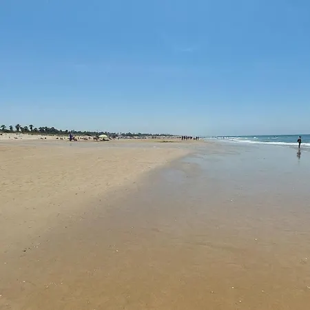 Brisa Azul Garden Costa Ballena * Chipiona